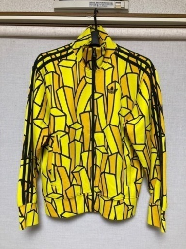 adidas×JEREMY SCOTT