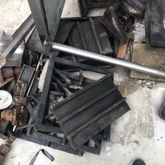 業務用ガスコンロ　部品