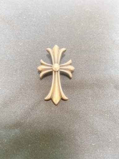 クロムハーツ　クロス