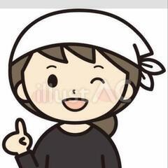 《アルバイト募集》剪定/伐採現場での助手を探してます。