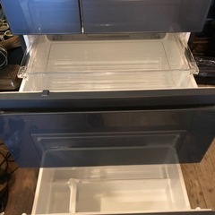 JH3701 冷蔵冷蔵庫 の画像