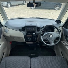 最安値★ 車検満タン パレット フル装備 Bluetooth ナビ 両側パワスラの画像