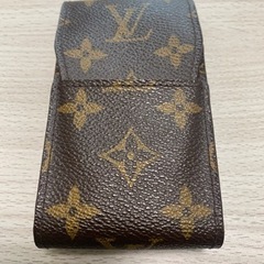 ルイビィトン　ケース