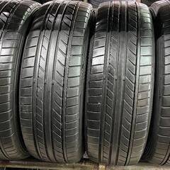 ?195/65R15⭐工賃込み！ノア、ヴォクシー、エスクァイア、セレナ等に！EAGLE！GOODYEAR製サマータイヤ入荷しました?