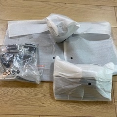 シャープ　SHARP有機ELテレビ台
