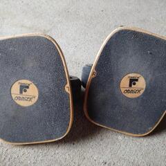 フリーラインスケート