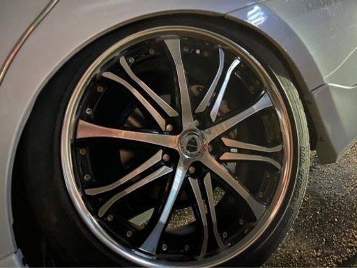 19インチworkシュバート