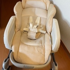 combi オートスイング　ロアンジュAT RU-700