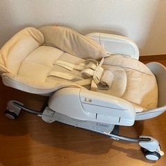 combi オートスイング　ロアンジュAT RU-700の画像