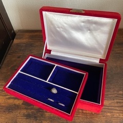 昭和レトロ♪宝石箱の画像