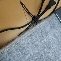 ホットカーペットの画像