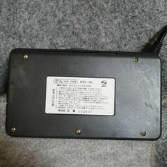 ホットカーペットの画像