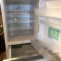 JH3702 冷蔵冷蔵庫 