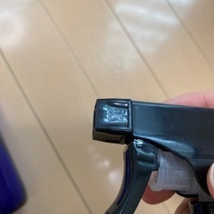 【お取引中】スプレーボトルの画像