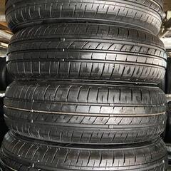 🌞155/65R13⭐工賃込み！ザッツ、オッティ、モコ、ルークス、プレオ、ワゴンR、ムーヴ等に！KENDA製サマータイヤ入荷しました🌞