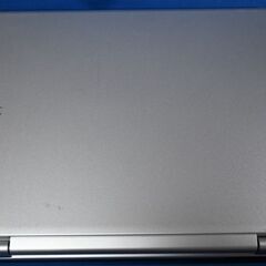 ノートパソコン NEC＊VersaProVK27MD-G  15.6インチ/Core i5/3340M 2.7GHz ターボブースト時3.4GHz  新品SSD256GB メモリー4GB  国内製造 Win10Pro Office MADE IN JAPANの画像