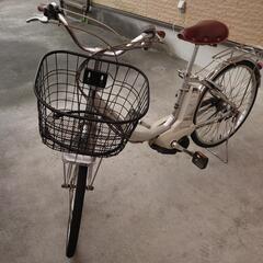 自転車
