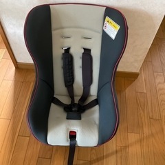 チャイルドシート