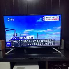 お取引中！！★SANSUI 39インチ ハイビジョン液晶テレビ★...