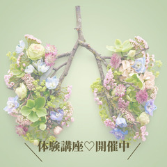 赤穂市の皆さんへ🔷細胞科学体験講座🔷細胞再生インストラクターの画像