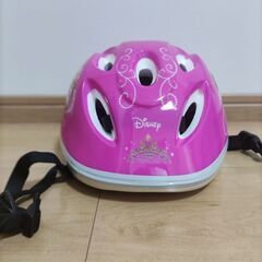 キッズヘルメット（ディズニー）