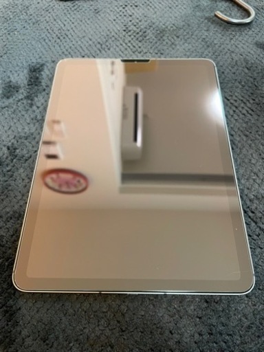  iPad Air(第4世代)（Wi-Fi + Cellularモデル）