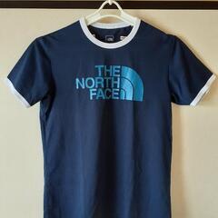 ノースフェイス Tシャツ the north face レディース L
