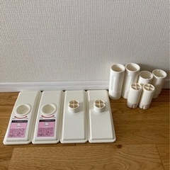 家具転倒防止伸縮棒(取付範囲12.9cm〜23cm SSS)の画像