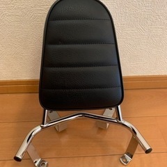 シグナスX  4型  キジマ　バックレスト