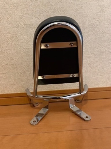 シグナスX  4型  キジマ　バックレスト