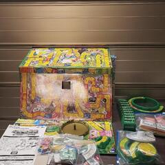 人生ゲーム DD ダイナミックドリーム ボードゲーム おもちゃ の画像