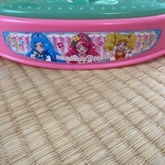 受け渡し決定▲プリキュア　ドレッサー　ヒーリングッドの画像