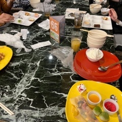 🌈🌈✨郡山で遊び隊🌈🌈✨直近5月18日食事会参加者募集中！！
