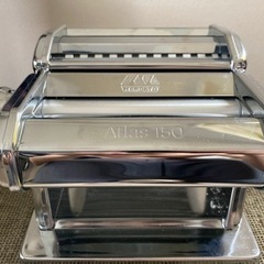 ATLAS 製麺機の画像