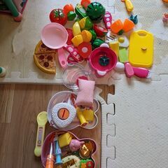 幼児用おもちゃ多数　お譲りしますの画像
