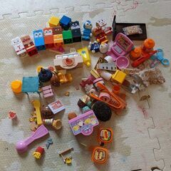 幼児用おもちゃ多数　お譲りしますの画像