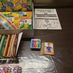 人生ゲーム ジャンボドリーム ボードゲームの画像