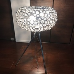照明　インテリア　フランフラン　Francfrancの画像