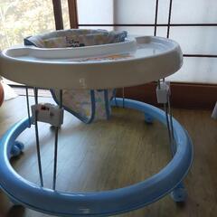 歩行器の画像