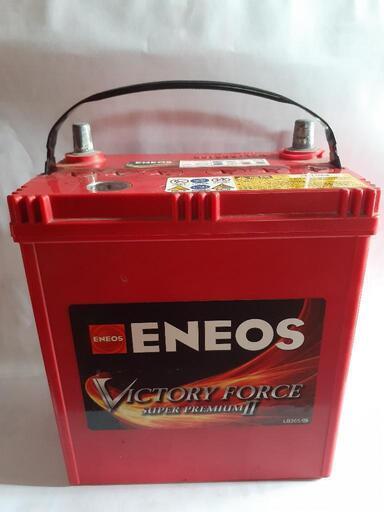 中古　バッテリー　 60B19R　(40B19R 互換品)