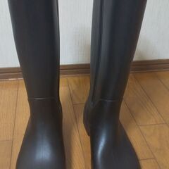 女性用a.v.v長靴ロング