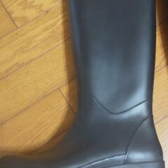 女性用a.v.v長靴ロングの画像