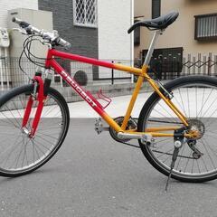 プジ マウンテンバイク(自転車)の中古が安い！激安で譲ります・無料であげます(2ページ目)｜ジモティー