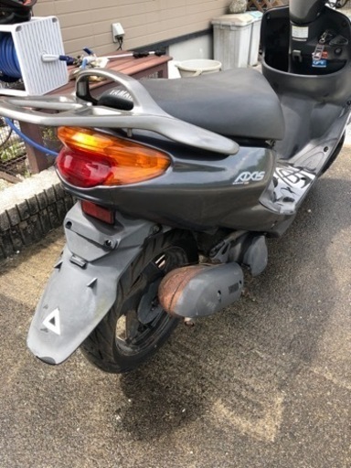 （受け渡し決定）部品取りにいかがですか？