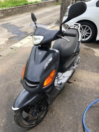 （受け渡し決定）部品取りにいかがですか？