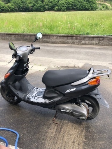 （受け渡し決定）部品取りにいかがですか？