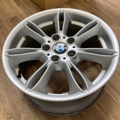 BMW Z4 純正アルミホイール