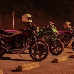🏍ツーリング仲間募集🏍 - 友達