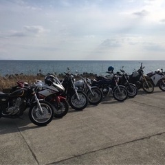 🏍ツーリング仲間募集🏍 - 甲府市
