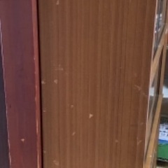 ※5/22まで　本棚　の画像